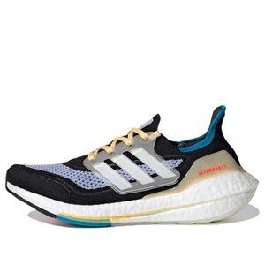 Adidas Ultraboost 21 Sneakers